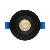  ASPEN VOL1 - Encastr rond, fi 