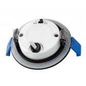  ASPEN VOL1 - Encastr rond, fi 