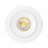  ASPEN TILT-Encastr rond, basc 