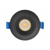  ASPEN TILT - Encastr rond, ba 