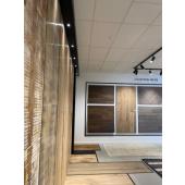  ASPEN TILT - Enc. rond, bascul 