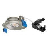  ASPEN TILT - Enc. rond, bascul 