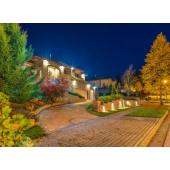  MICHELLE - Proj. Ext. IP65 IK0 