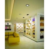  METROPOLIS - Downlight, bascul 