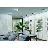  METROPOLIS - Downlight, bascul 