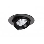  RANDY 1 - Downlight rond, orie 