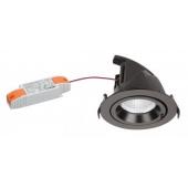  RANDY 2 - Downlight rond, orie 