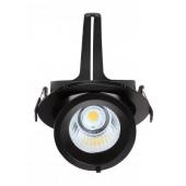  RANDY 2 - Downlight rond, orie 