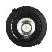 RANDY 2 - Downlight rond, orie 