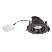  RANDY S - Downlight rond, orie 
