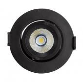  RANDY S - Downlight rond, orie 
