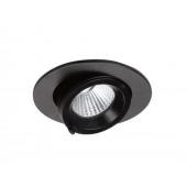  RANDY S - Downlight rond, orie 