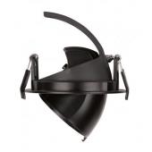  RANDY S - Downlight rond, orie 