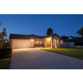  MICHELLE - Proj. Ext. IP65 IK0 