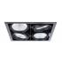  KIT QUADRA QUATRO -Downlight o 