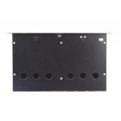  KIT QUADRA QUATRO -Downlight o 