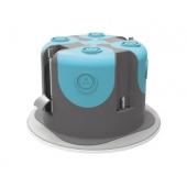  AIR BLOCK 3 - Enc recouvrable 