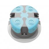  AIR BLOCK 3 - Enc recouvrable 