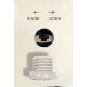  DIA CCT Projecteur LED bascula 