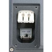  INARI - Encastr Mur IP65 IK07 