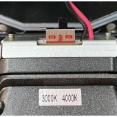  MURENA R - Enc. mur Ext (alu - 