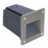  MURENA C - Enc. mur Ext (alu - 