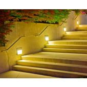  INARI - Encastr Mur IP65 IK07 