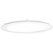  Downlight FLAT CCT rond fixe b 