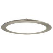  Downlight FLAT CCT plat rond f 