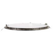  Downlight FLAT CCT plat rond f 