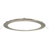  Downlight FLAT CCT plat rond f 