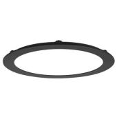  Downlight FLAT CCT rond fixe n 