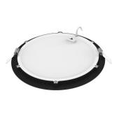  Downlight FLAT CCT rond fixe n 