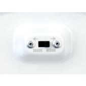  Downlight FLAT CCT rond fixe n 