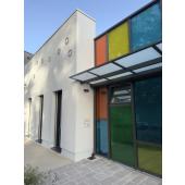  TOPAZE - Appl. Mur Ext. IP54 I 