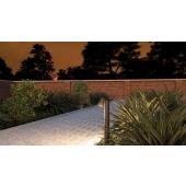  PIXO - Borne Ext. IP54 IK05, L 