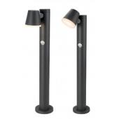  PIXO - Borne Ext. IP54 IK05, L 