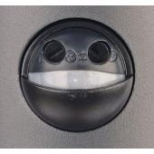  PIXO - Borne Ext. IP54 IK05, L 