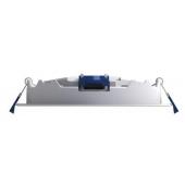  FLAT-ISO SENSOR-Downlight IP65 