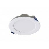  FLAT-ISO SENSOR-Downlight IP65 