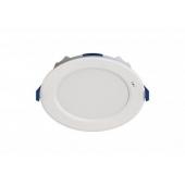  FLAT-ISO SENSOR-Downlight IP65 