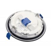  FLAT-ISO SENSOR-Downlight IP20 