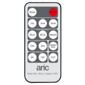  FLAT-ISO SENSOR-Downlight IP20 