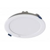  FLAT-ISO SENSOR-Downlight IP65 