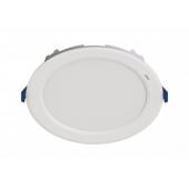  FLAT-ISO SENSOR-Downlight IP65 