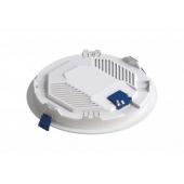 FLAT-ISO SENSOR-Downlight IP65 