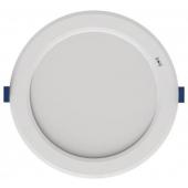  FLAT-ISO SENSOR-Downlight IP65 
