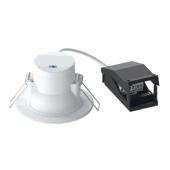  ARIES-Enc. rond, fixe, IP65 IK 