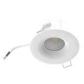  ARIES-Enc. rond, fixe, IP65 IK 