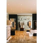  ARIES-Enc. rond, fixe, IP65 IK 